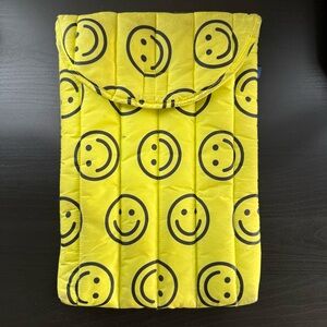 BAGGU Puffy Laptop Sleeve 13"/14"